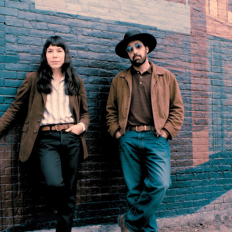 la nouvelle musique jo and ian